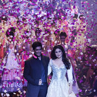 Lakme Fashion Week 2011 Day 5 Pictures